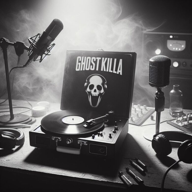 The Rise of Ghostkilla 1nonly A Revolutionary in the Music Industry